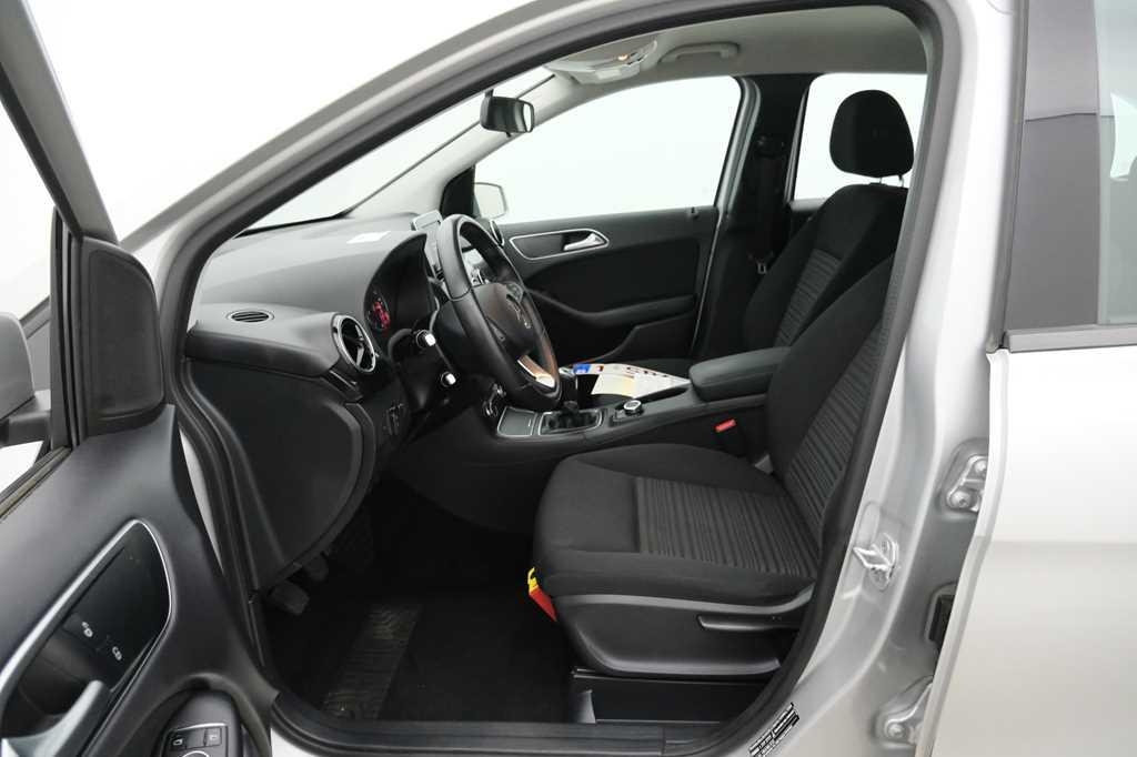 Mercedes-Benz B-Klasse 2017 photo 5