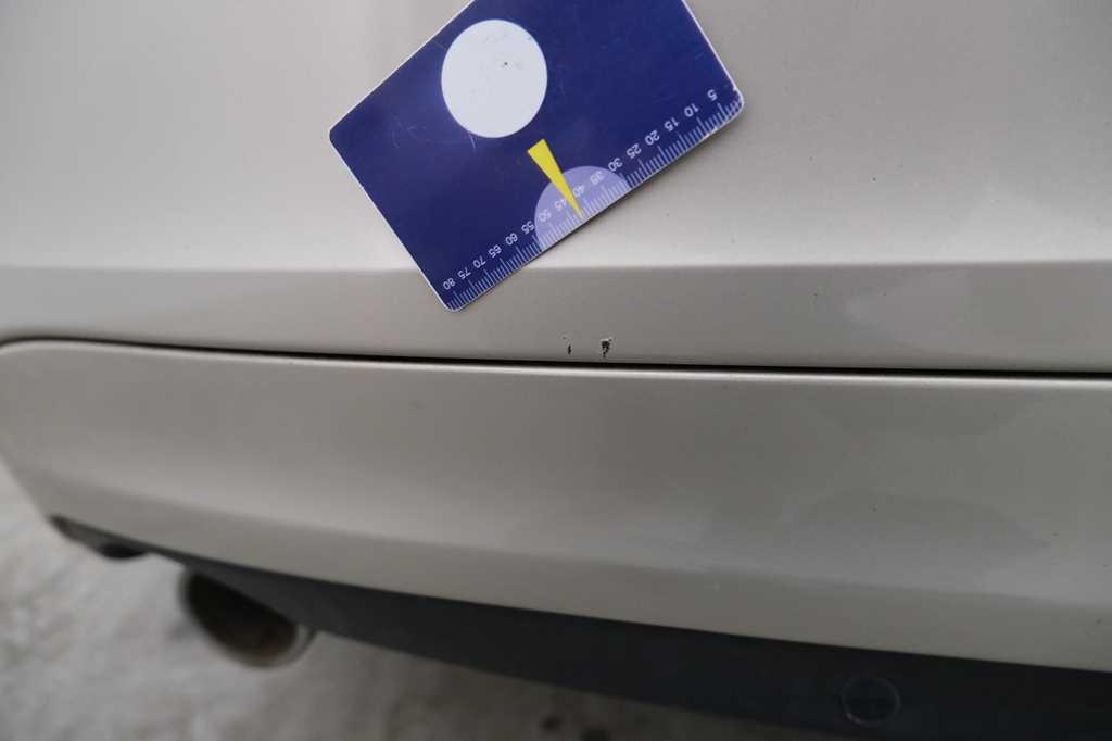 Volvo S60 2017 фото 8