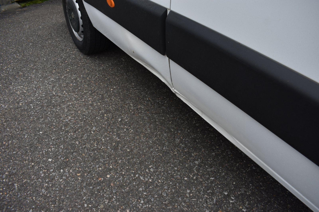 Renault Master Kasten 2019 фото 21