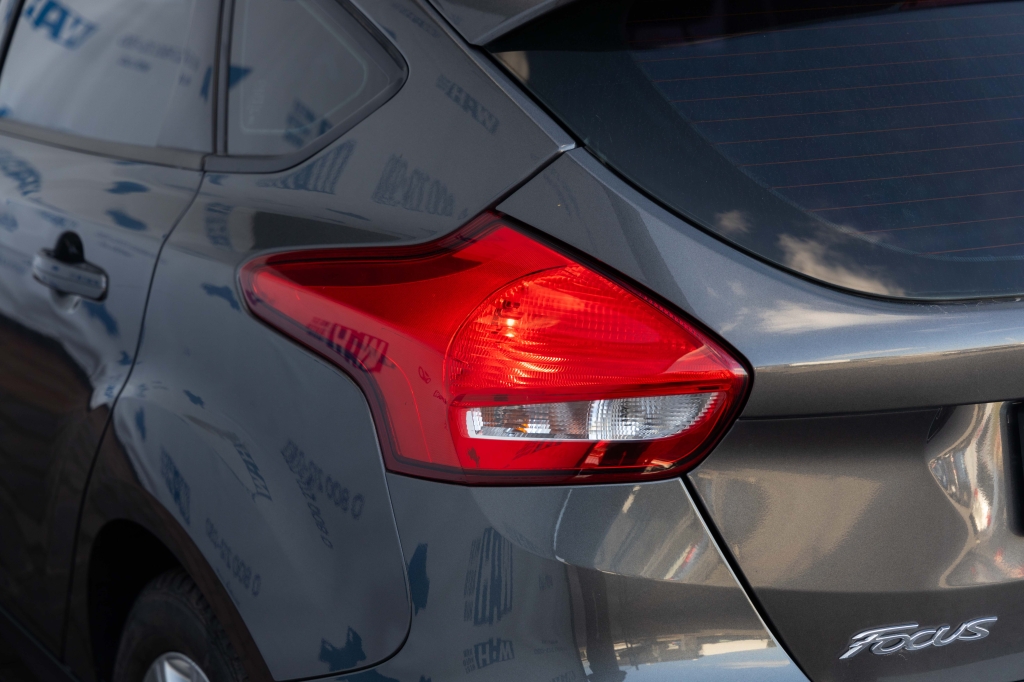 Ford Focus 2016 photo 10