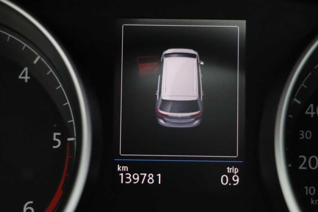 Volkswagen Touran 2016 фото 4