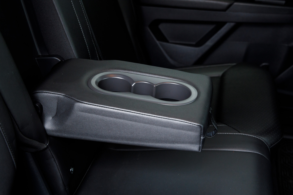Volkswagen Atlas SE 2017 фото Volkswagen Atlas SE 2017 фото 32