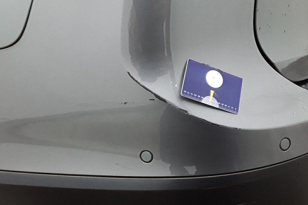 Volvo V90 Cross Country 2017 photo 25