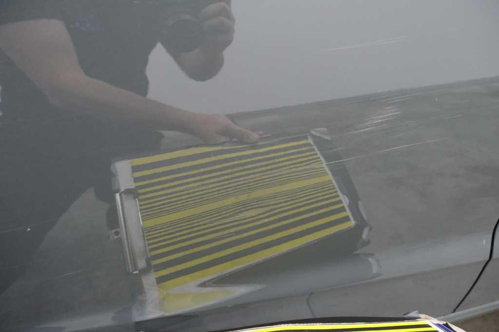 Audi A3 Sportback 2017 photo 48