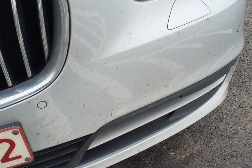 BMW 5er Gran Turismo 2016 photo 23