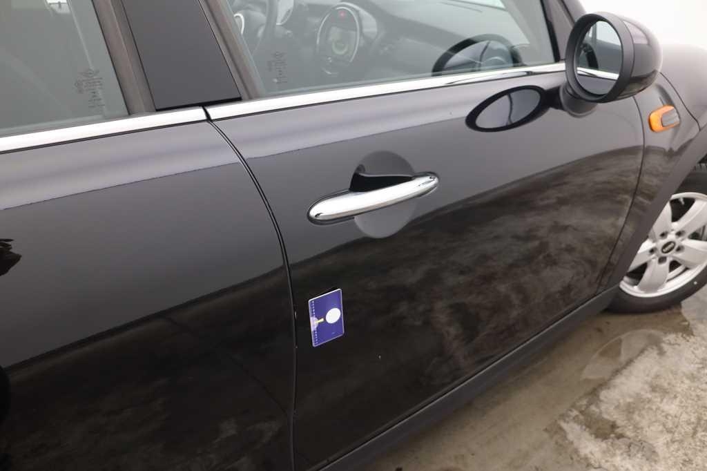 MINI Cooper 2017 фото 33