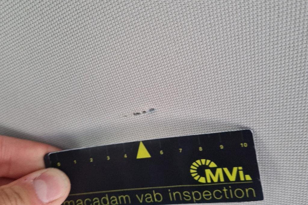 Volkswagen Touran 2016 фото 36