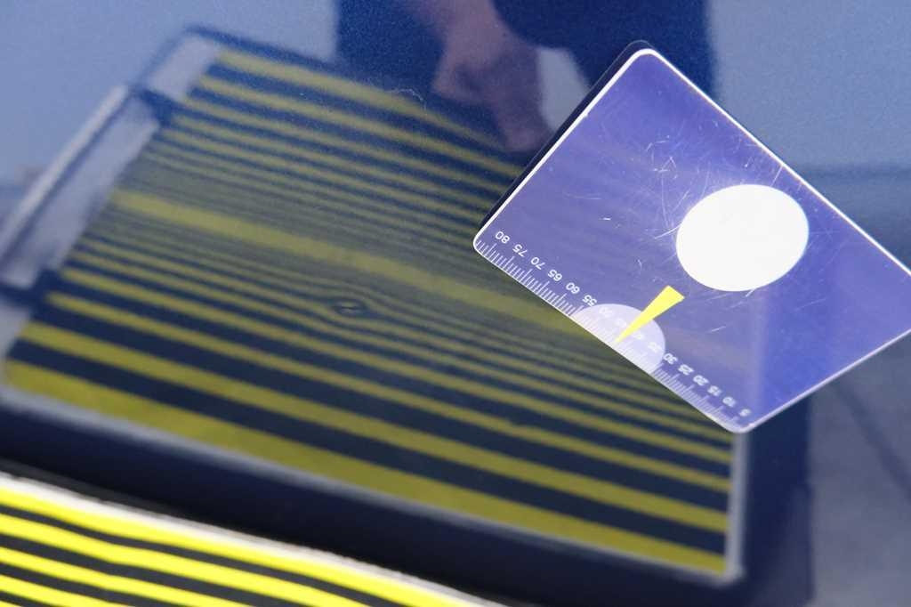 Audi A4 2017 photo 8