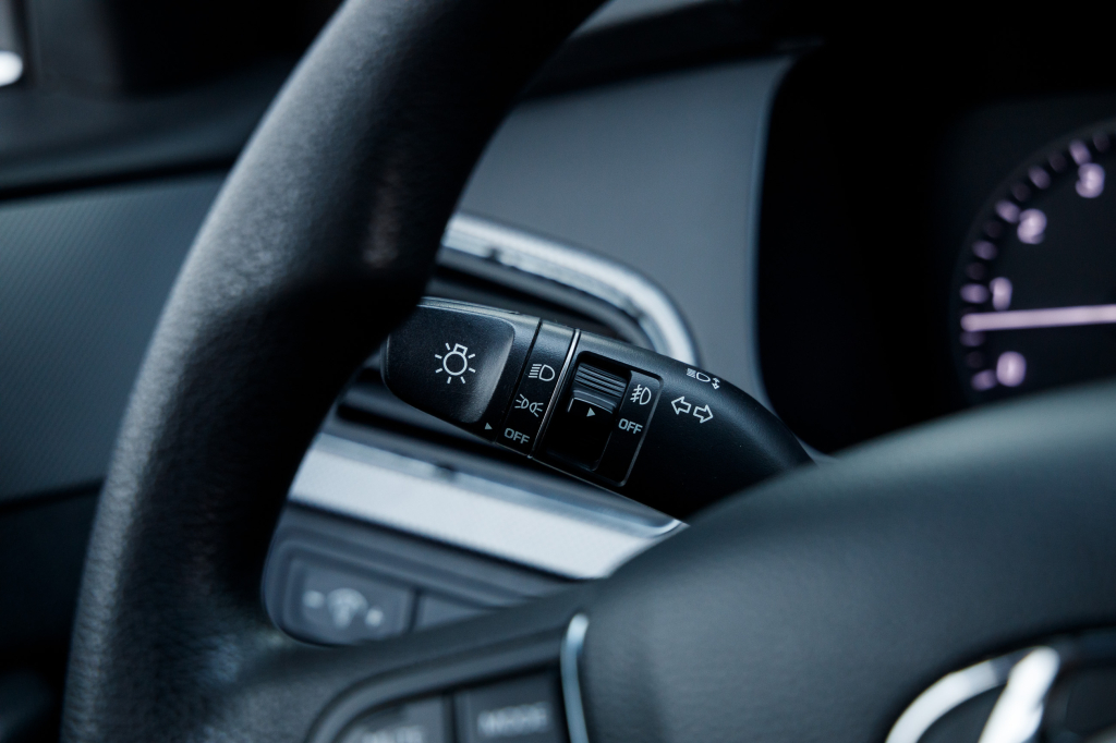 Hyundai Sonata LPI 2014 фото 17