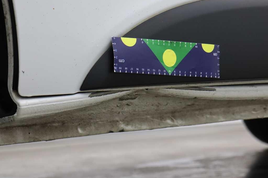 Renault Trafic 2015 photo 29