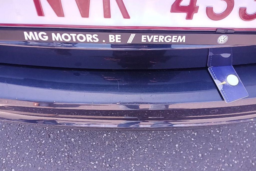 Volkswagen Sharan 2016 photo 13