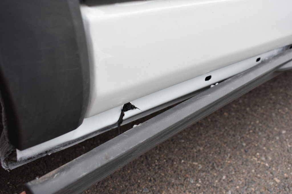 Ford Transit Kasten 2017 фото 22