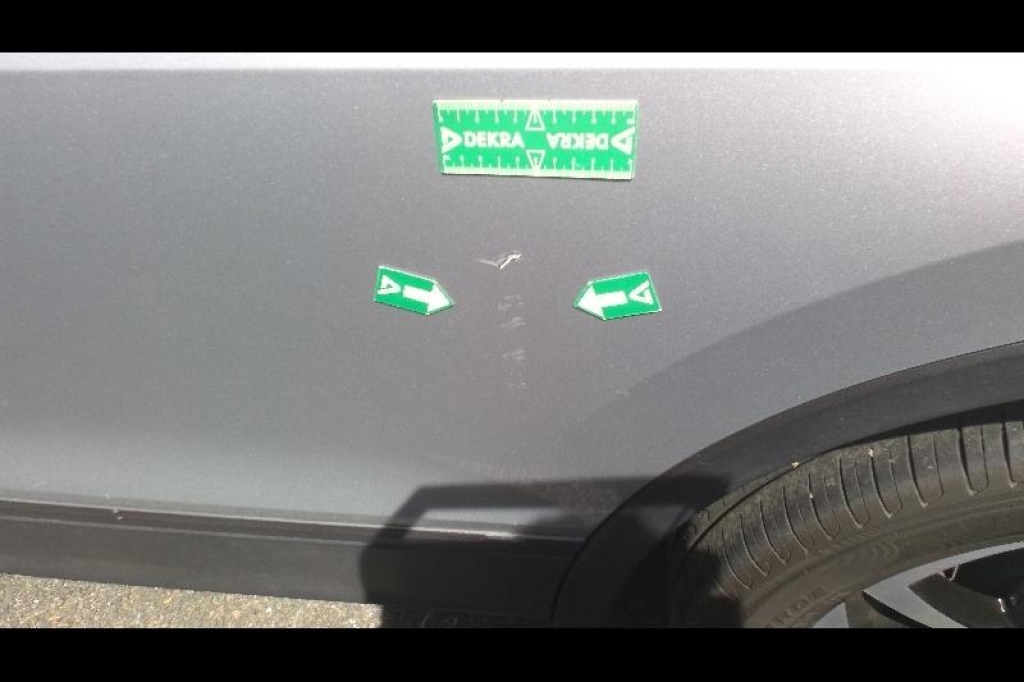 SEAT Tarraco 2019 фото 17