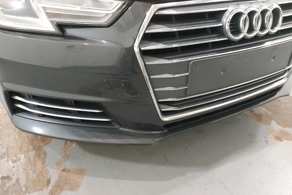 Audi A4 Avant 2016 фото 28