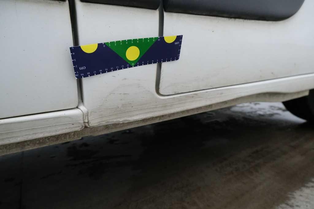 Opel Movano 2015 фото 19