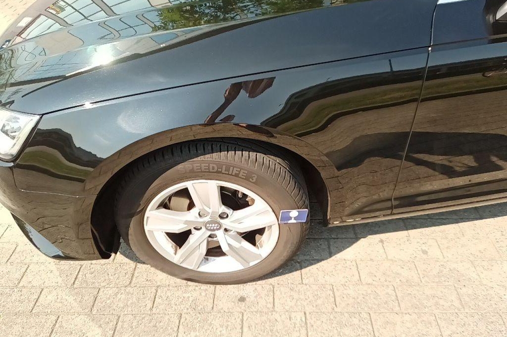 Audi A4 Avant 2016 фото 72