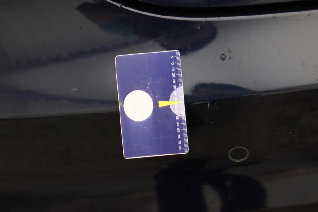 Mercedes-Benz CLA-Klasse 2017 photo 31