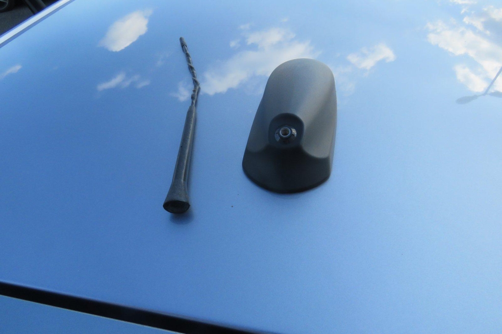 Opel Crossland X 2020 photo 14