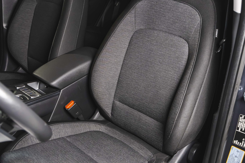 Hyundai Kona 2020 фото 16