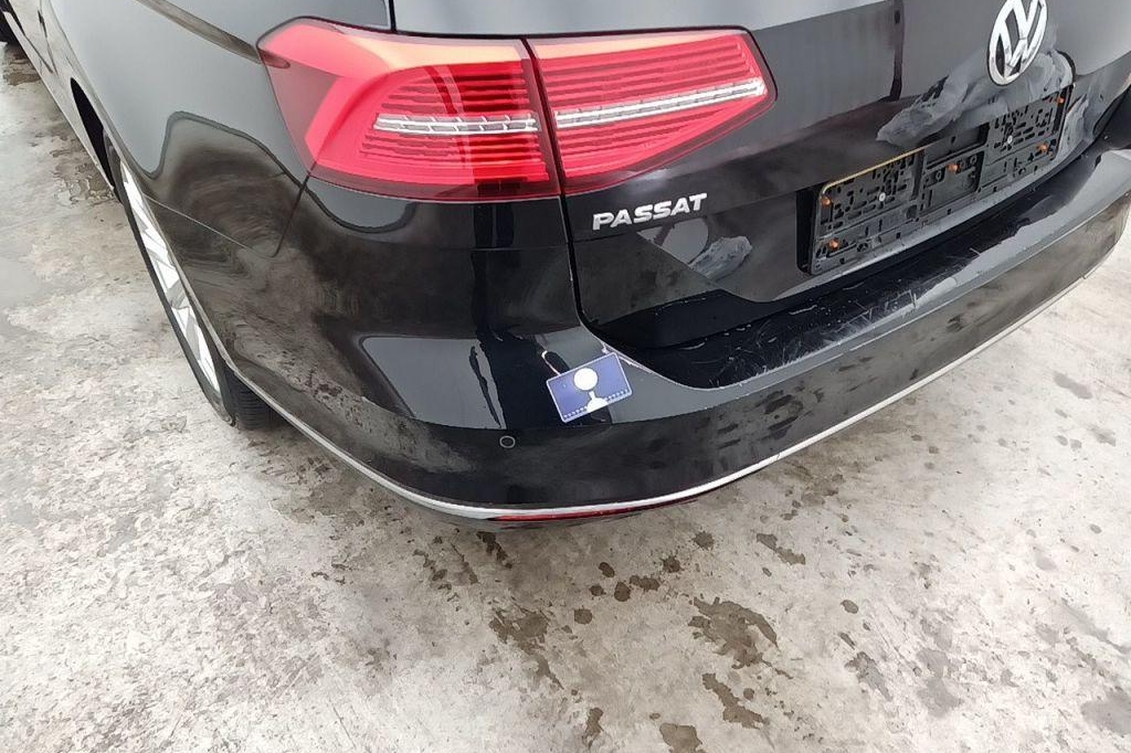 Volkswagen Passat Variant 2017 фото 9