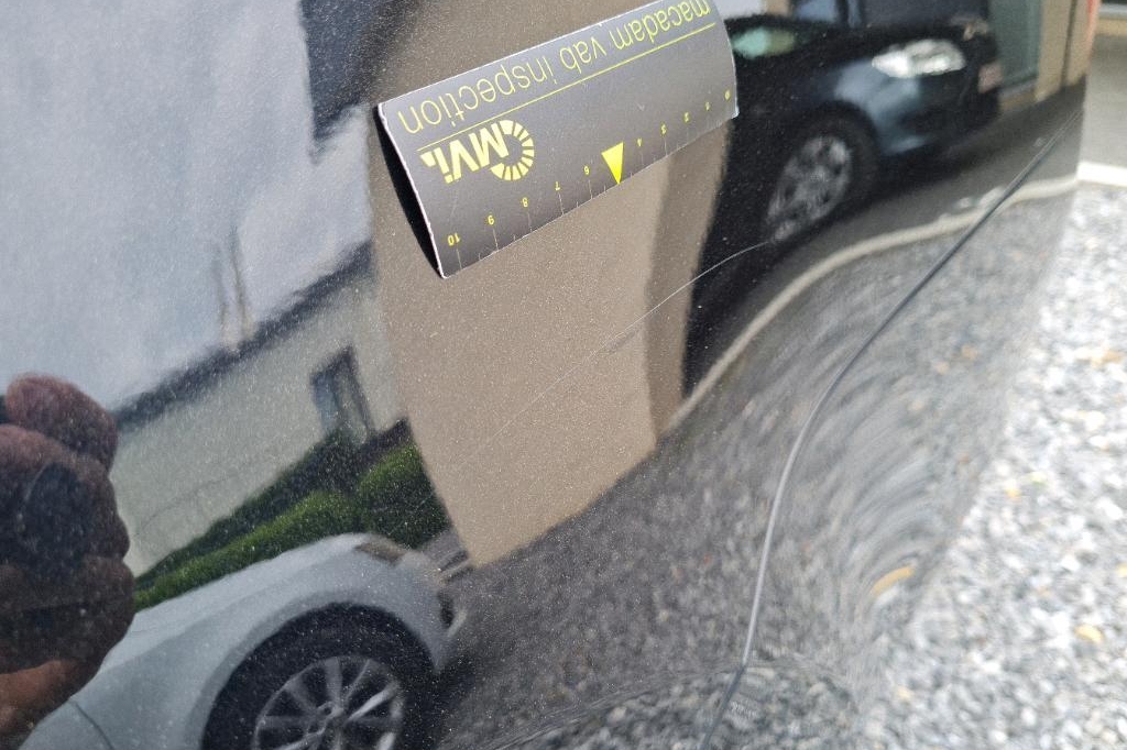 Skoda Octavia Combi 2017 photo 16