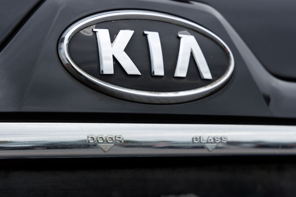 Kia Sportage 2007 photo 22