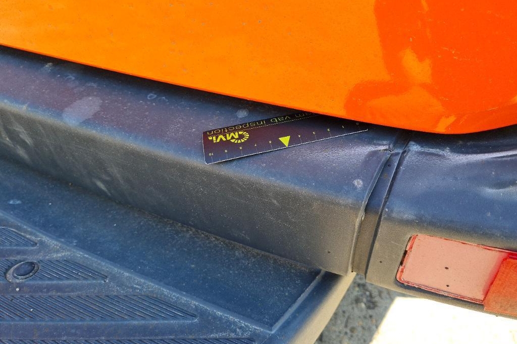 Volkswagen Crafter 2016 photo 85