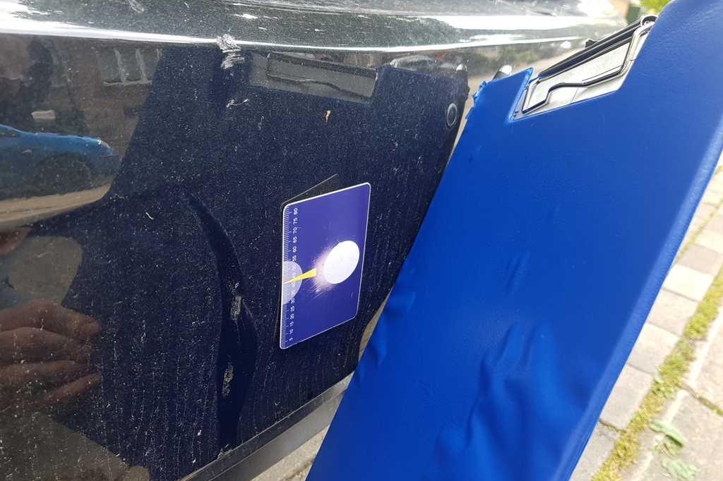 Lexus CT 2016 photo 11