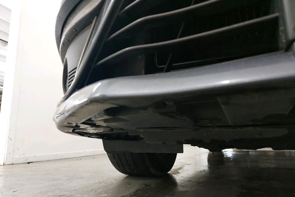 Renault Megane 2018 фото 11