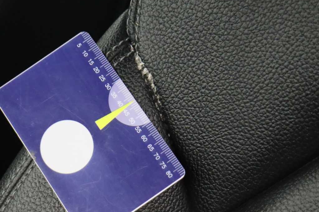 Mercedes-Benz A-Klasse 2017 photo 35