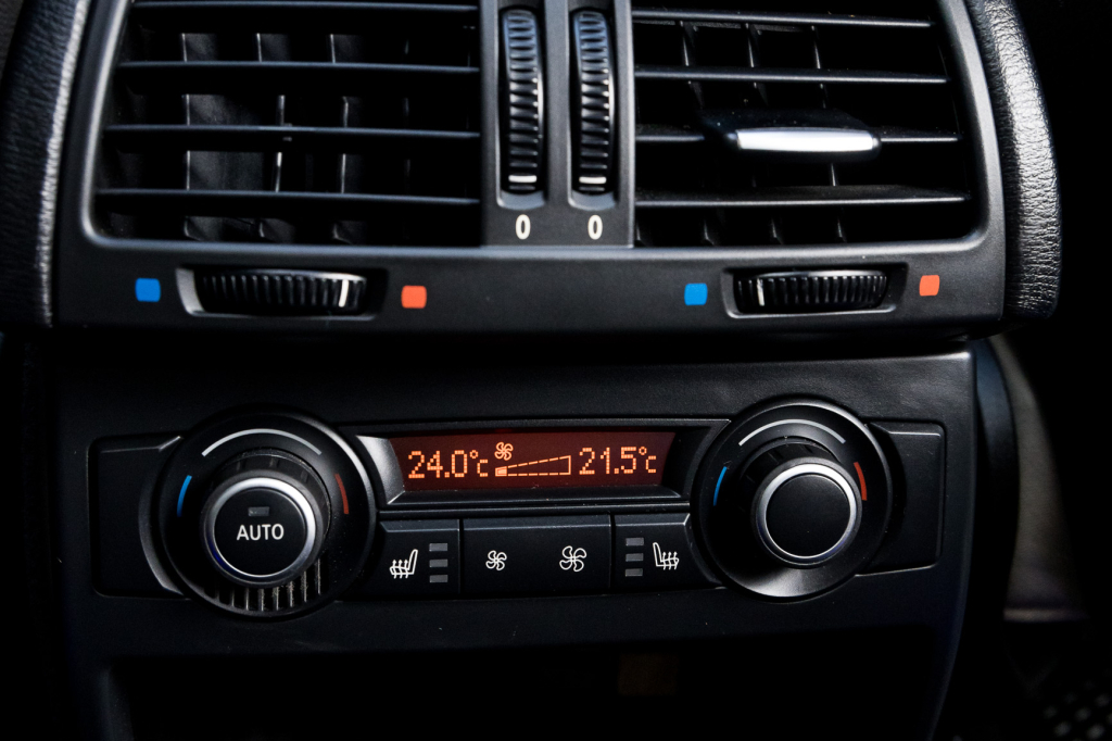 BMW X5 2012 photo 33