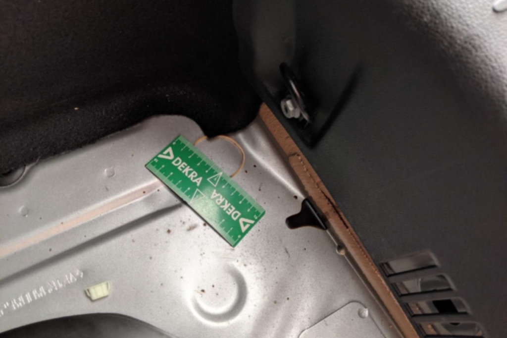 Renault Clio 2019 фото 9