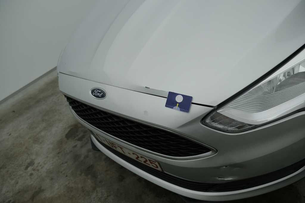 Ford C-Max 2018 photo 45