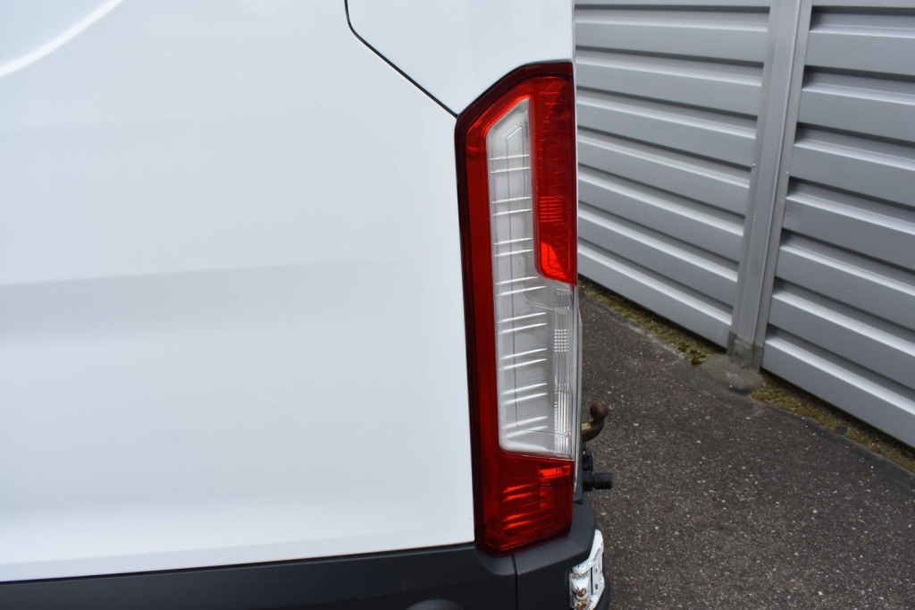 Ford Transit Kasten 2018 фото 10