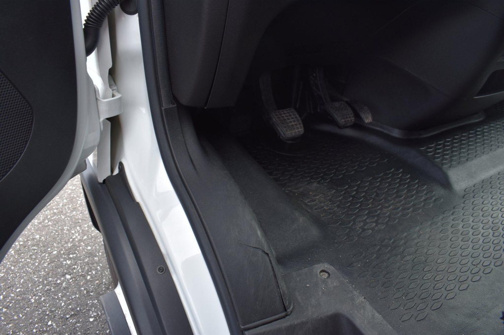 Iveco Daily Koffer 2016 фото 22