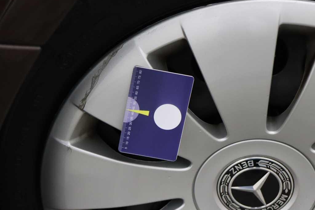 Mercedes-Benz A-Klasse 2017 photo 22