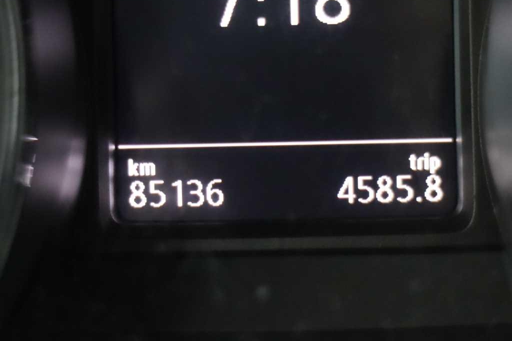 Volkswagen Polo 2016 photo 1