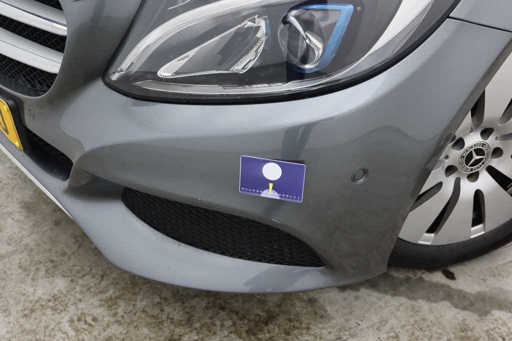 Mercedes-Benz C-Klasse 2017 photo 12