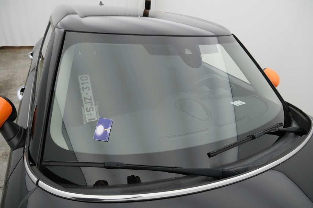 MINI Clubman 2017 photo 14