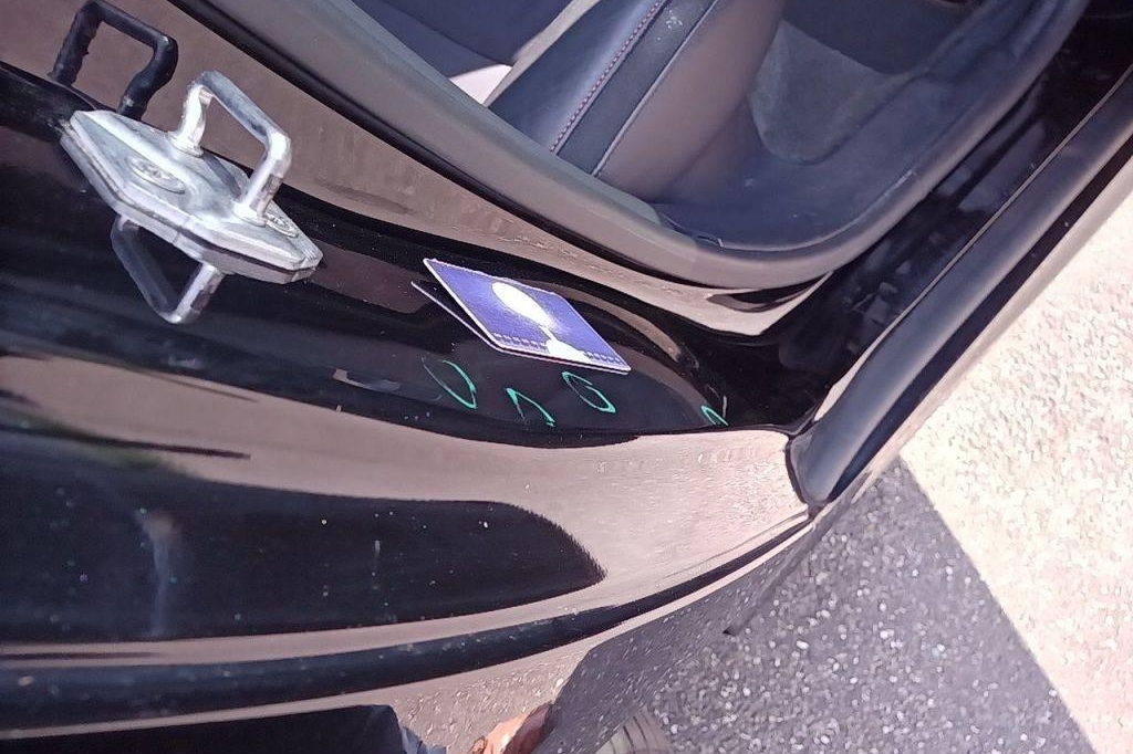 Volvo XC60 2016 фото 64