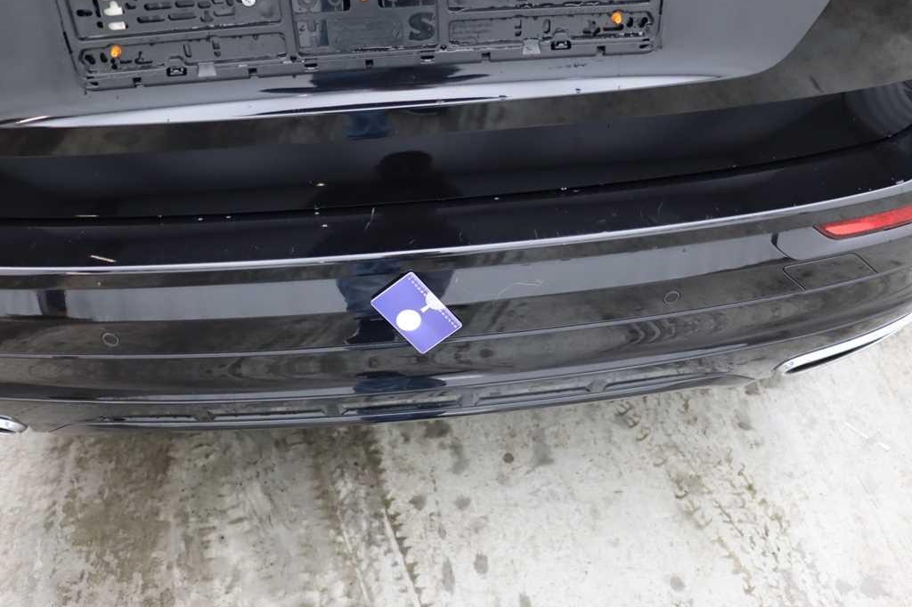 Volvo XC60 2020 фото 10