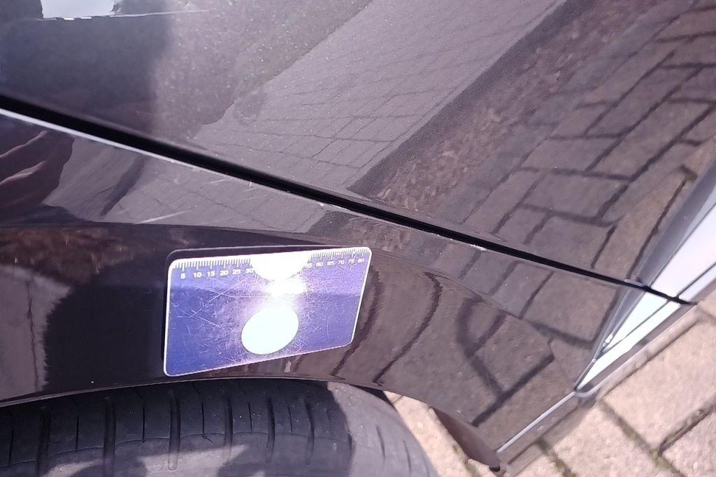 Volkswagen Arteon 2018 фото 16