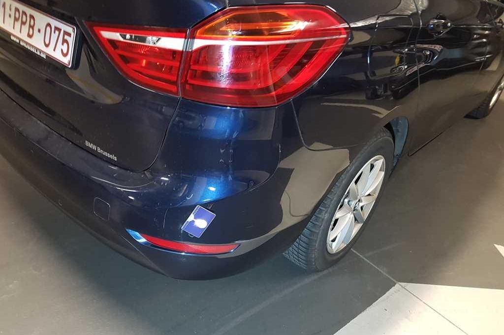 BMW 2er Gran Tourer 2016 фото 38