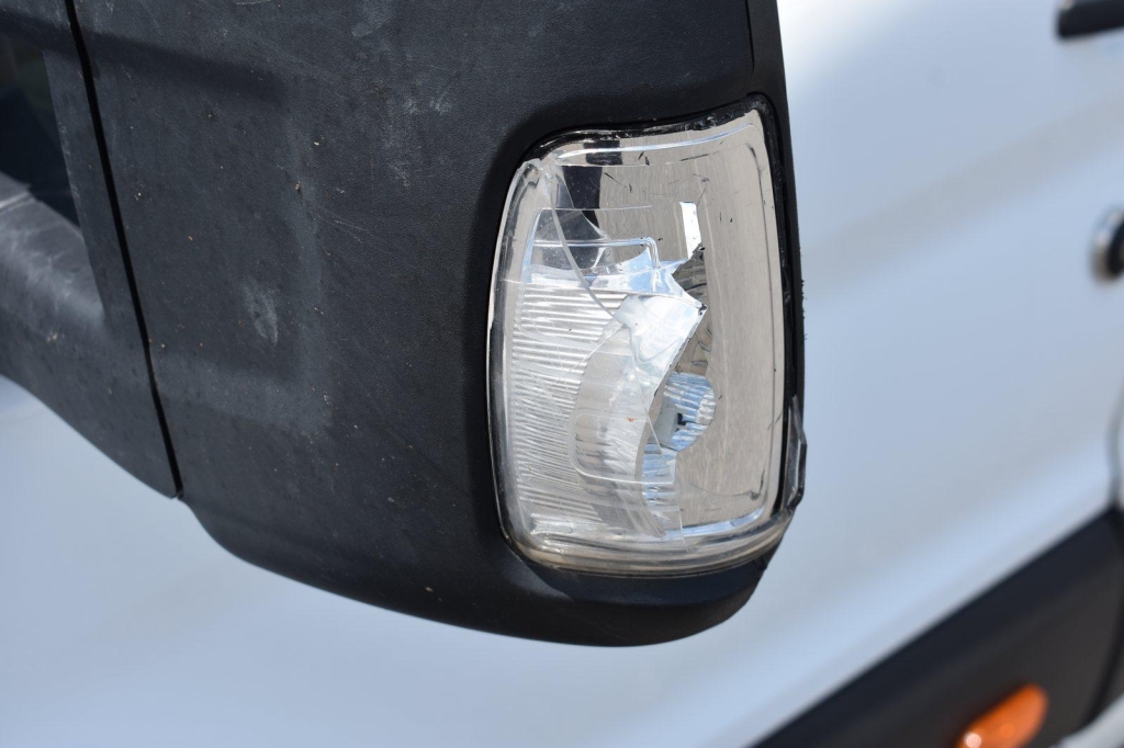 Ford Transit Pritsche 2020 фото 10