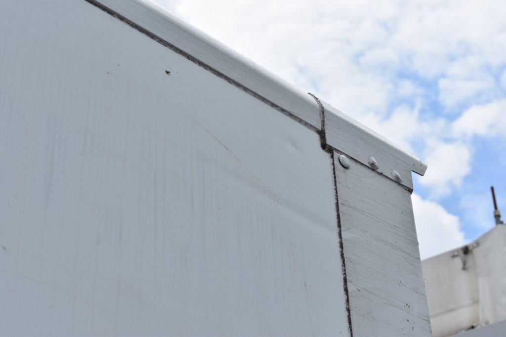 Ford Transit Koffer 2018 photo 7