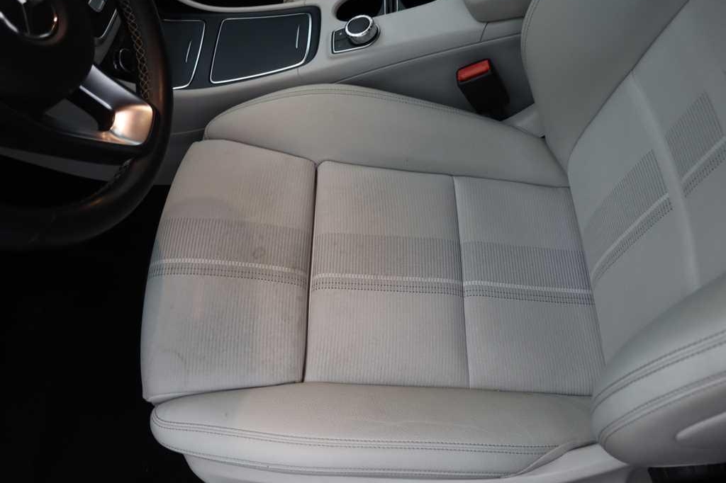 Mercedes-Benz CLA-Klasse 2017 photo 38