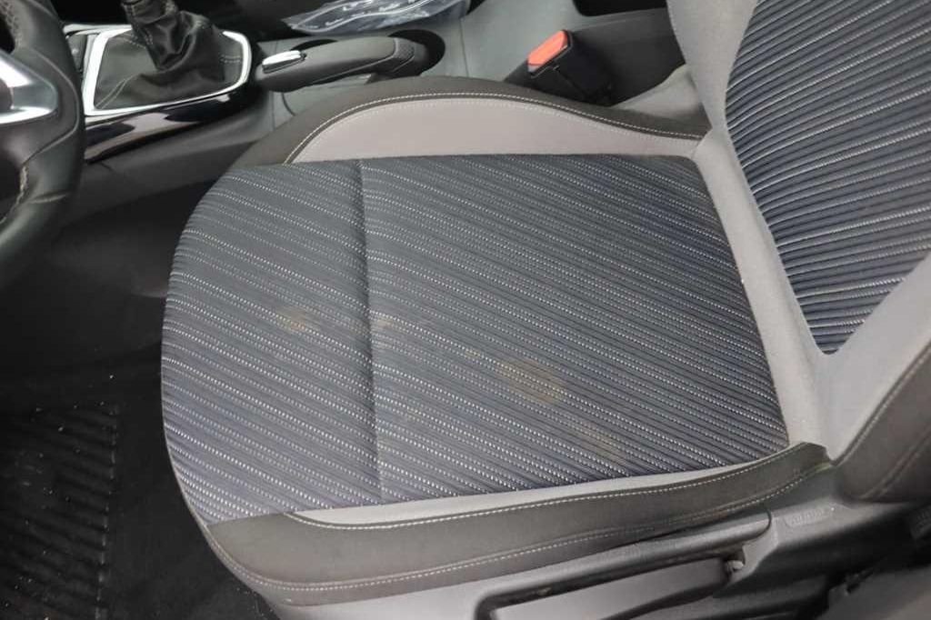 Opel Crossland X 2019 photo 13