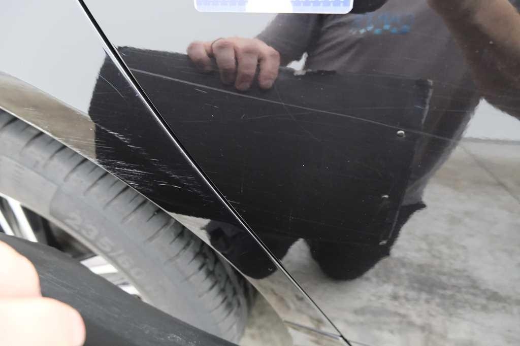 Volvo XC60 2017 photo 7