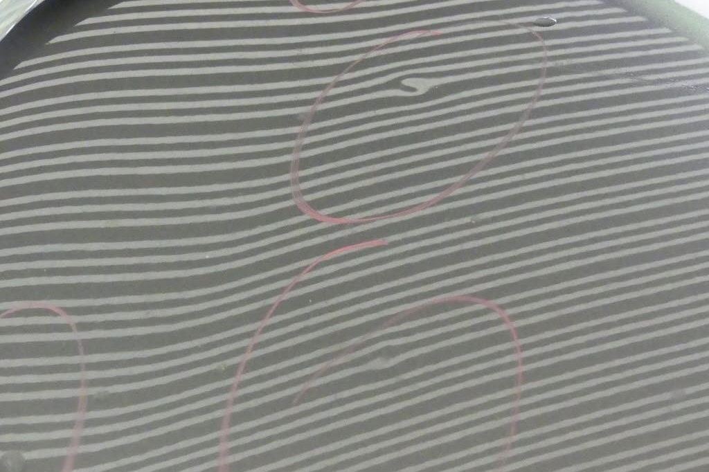 Opel Insignia Sports Tourer 2018 photo 21