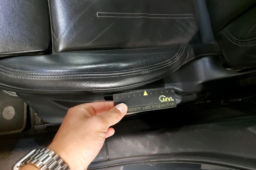 Audi A4 Avant 2016 фото 39